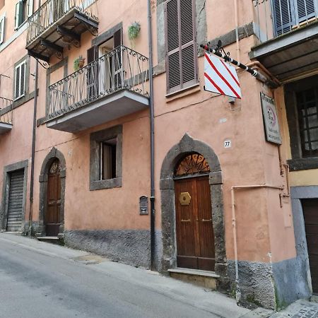 Al Ristoro Di Handel Vignanello المظهر الخارجي الصورة